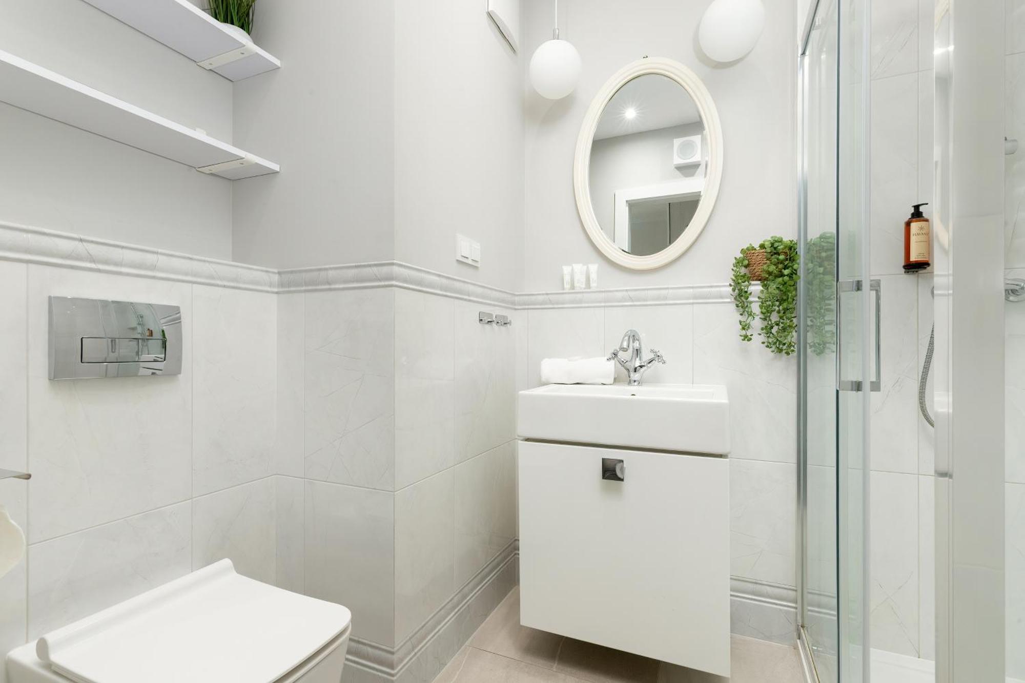 Gdansk Przymorze Pretty Studios & Pets Allowed By Noclegi Renters Exterior photo