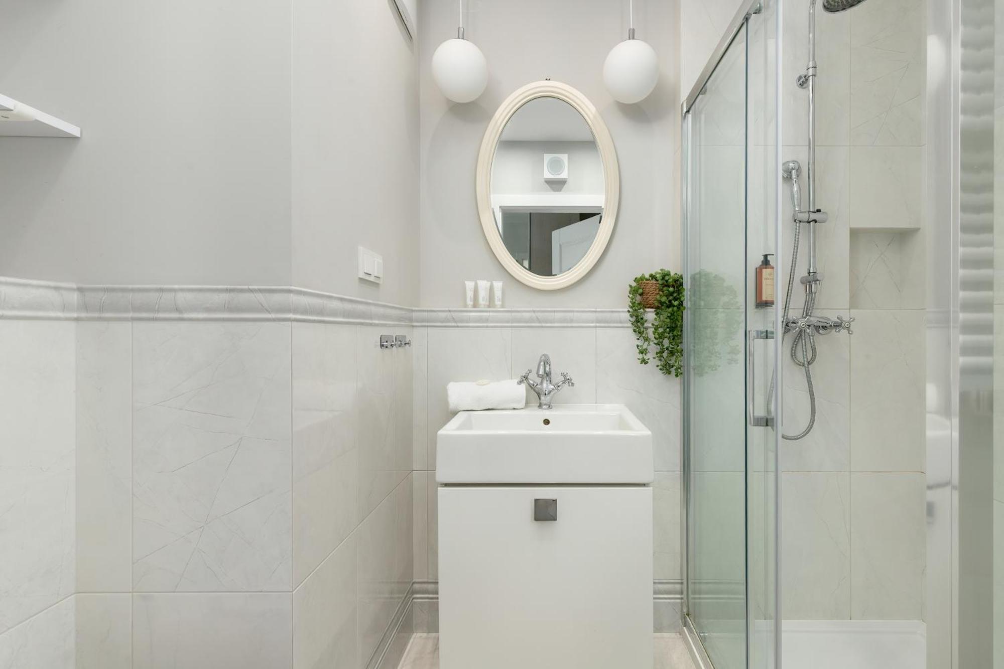 Gdansk Przymorze Pretty Studios & Pets Allowed By Noclegi Renters Exterior photo